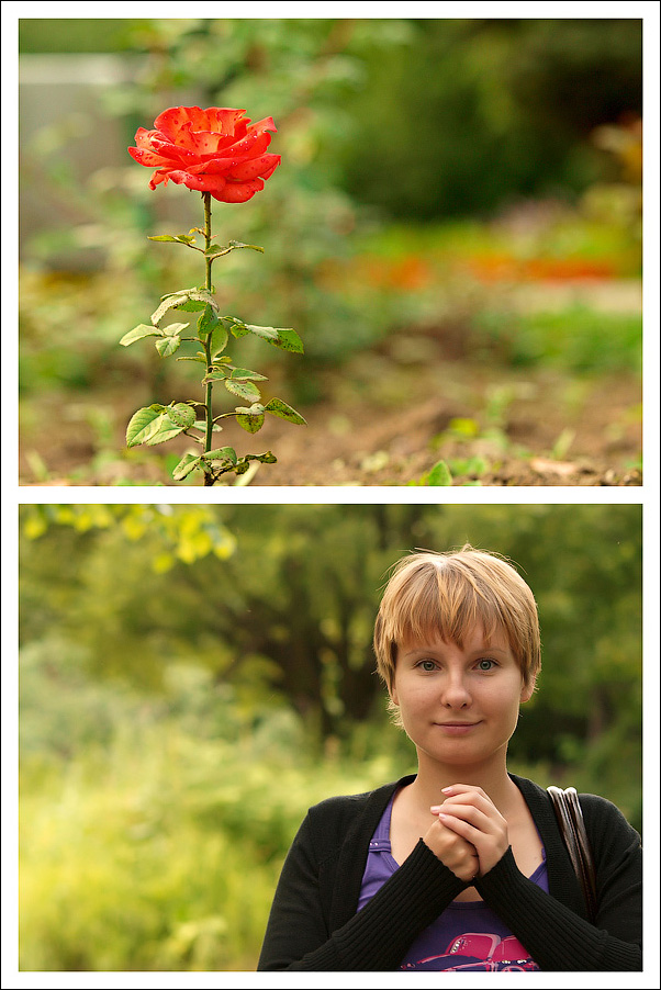 фото "Комплимент" метки: , 