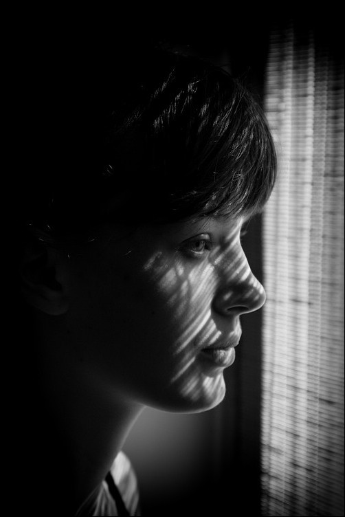 photo "Iva" tags: portrait, woman