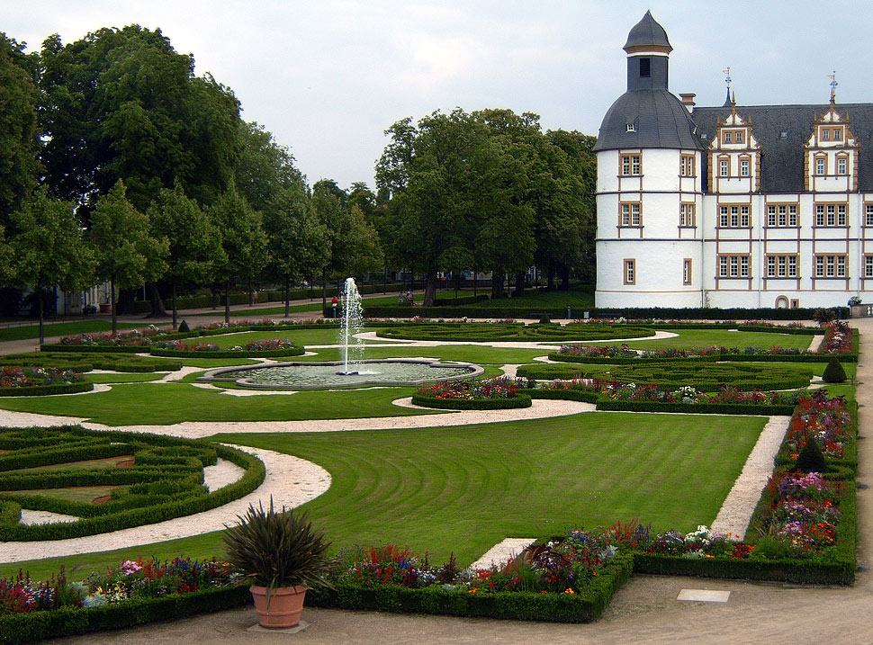 фото "castle" метки: пейзаж, лето