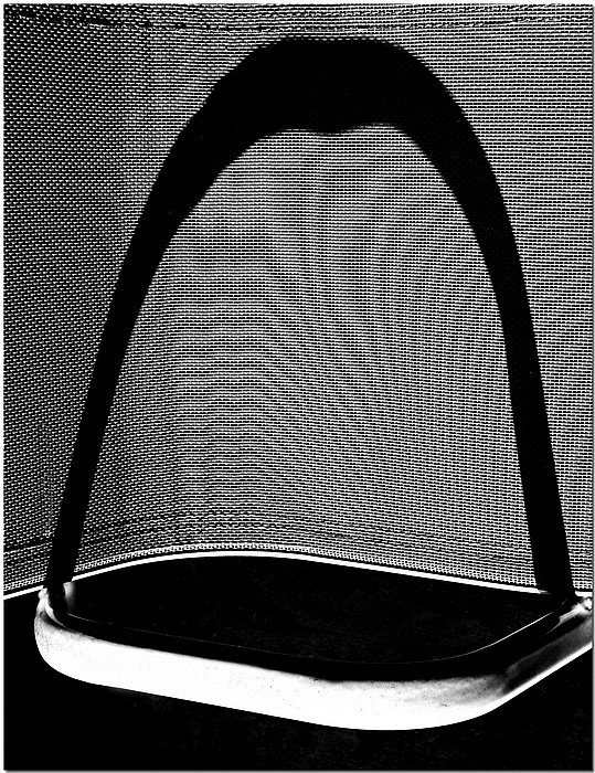 photo "Arch In B&W" tags: still life, abstract, 