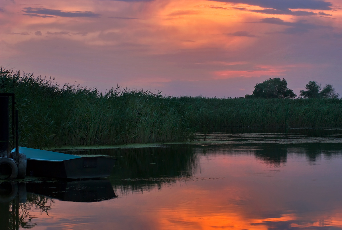 photo "***" tags: landscape, summer