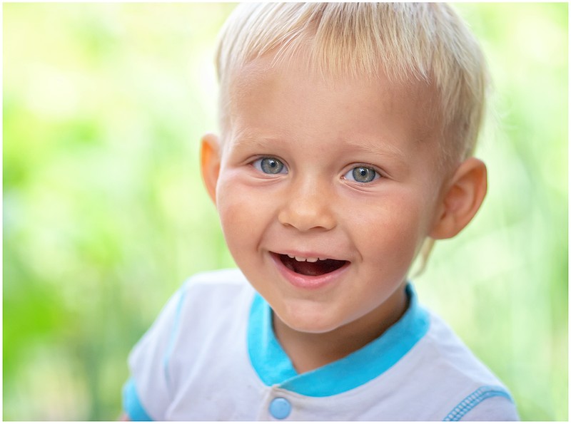 photo "***" tags: portrait, children