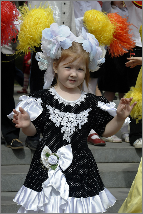 photo "***" tags: portrait, children