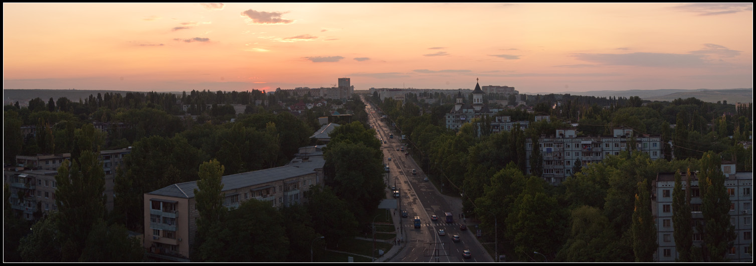 фото "***" метки: город, панорама, 