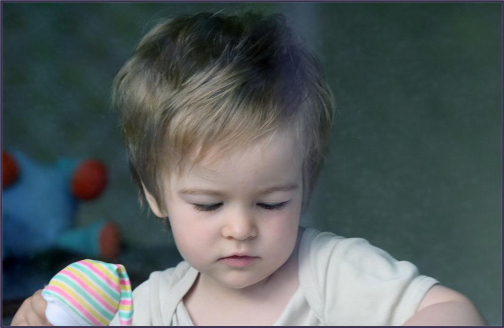 photo "***" tags: portrait, children