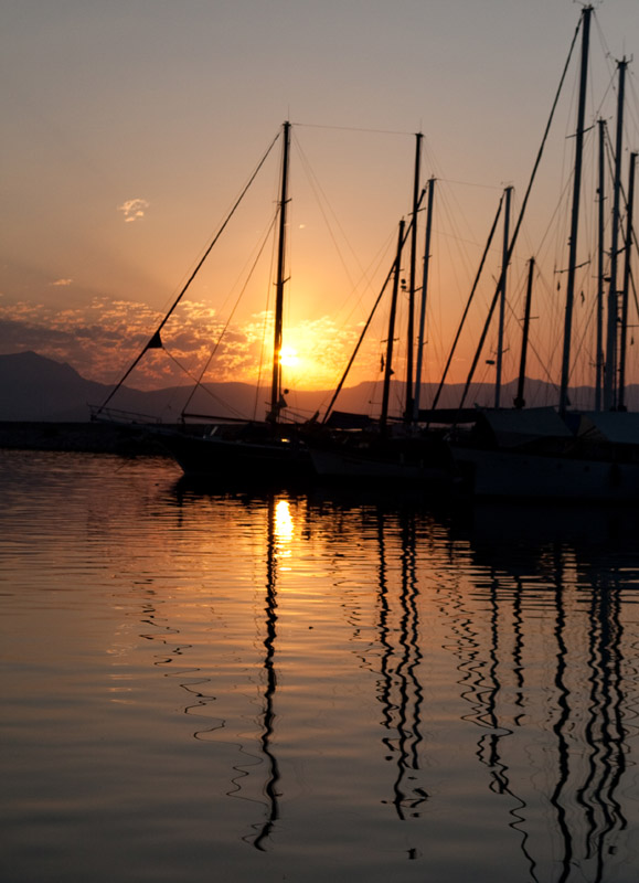 photo "***" tags: landscape, sunset, water