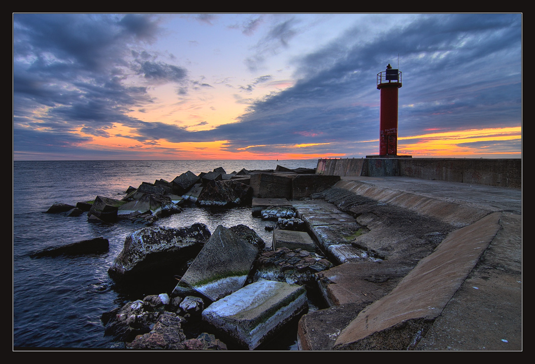 photo "***" tags: landscape, sunset, water