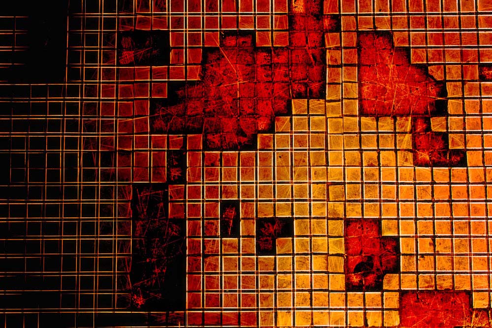 photo "Missing Pieces" tags: montage, abstract, 