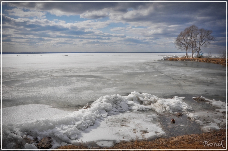 photo "***" tags: landscape, winter