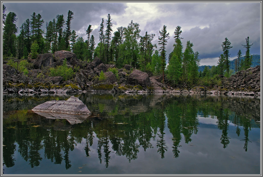 photo "***" tags: landscape, water