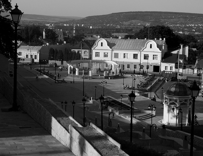 photo "***" tags: architecture, black&white, landscape, 