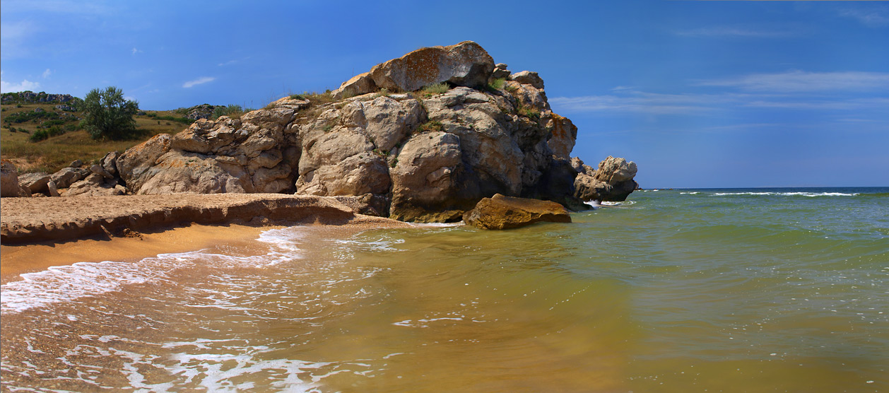 фото "***" метки: пейзаж, вода