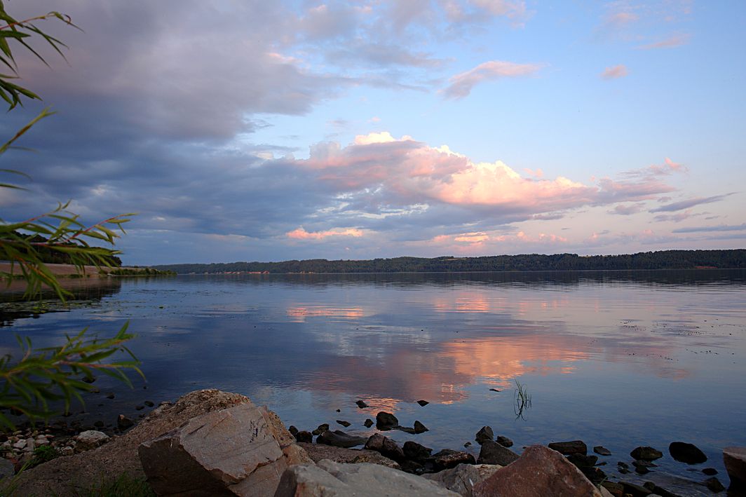 photo "***" tags: landscape, water