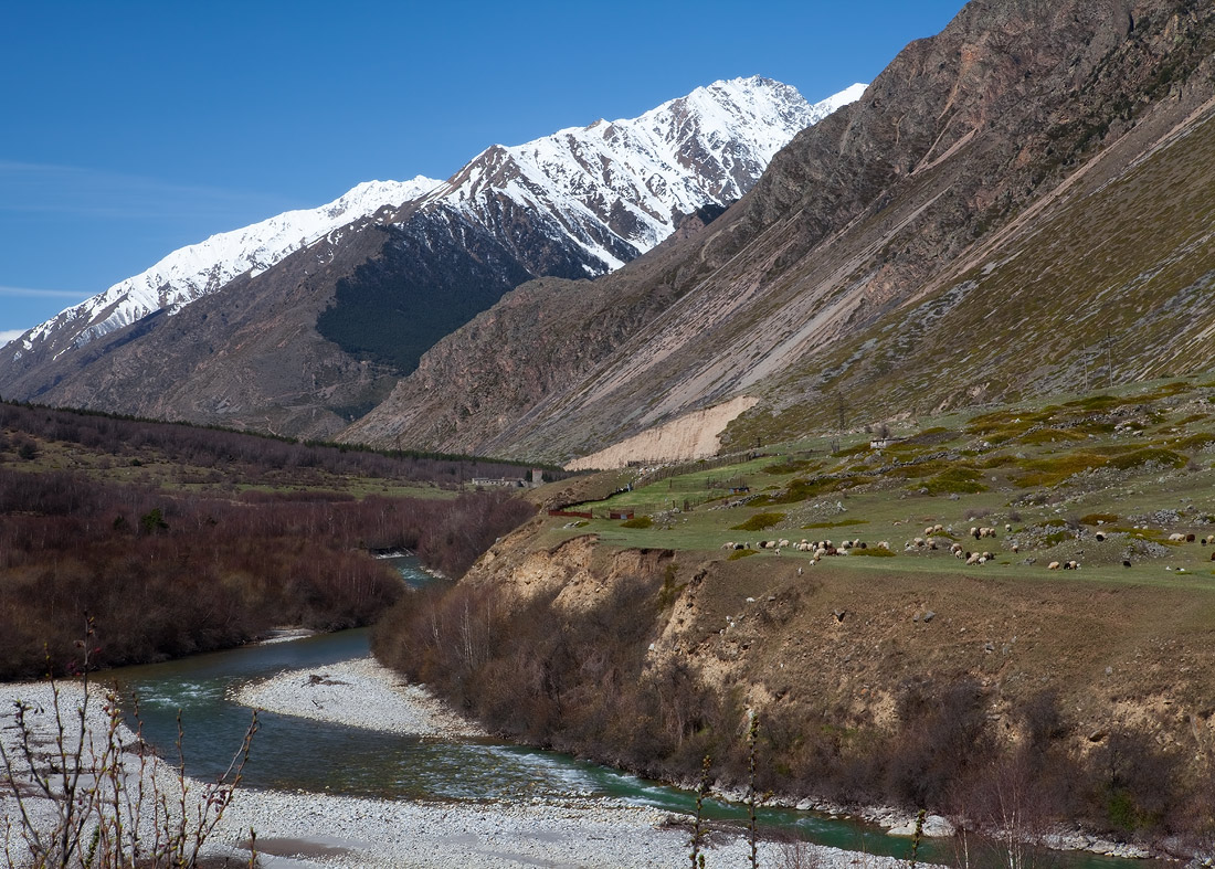 photo "***" tags: landscape, mountains