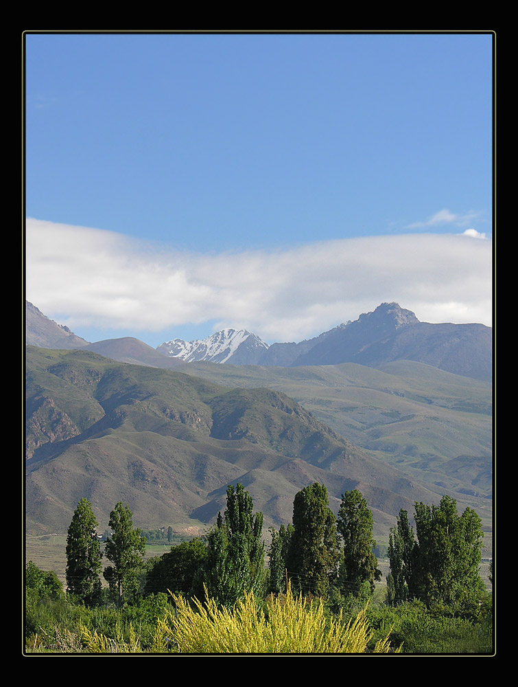 photo "***" tags: landscape, mountains