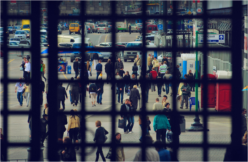 фото "символика города" метки: город, жанр, 