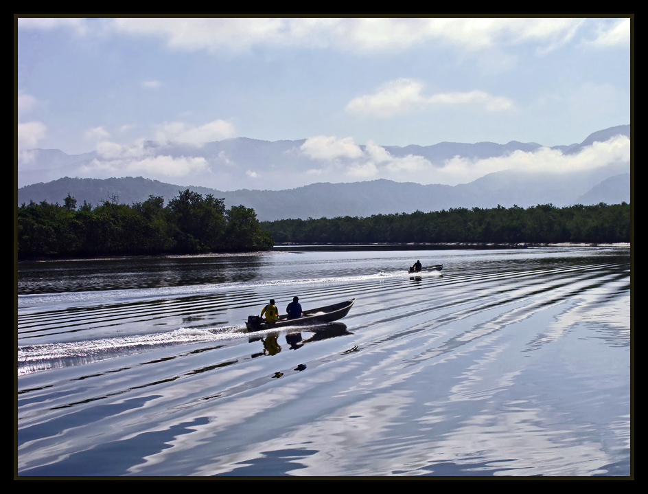 photo "***" tags: landscape, water