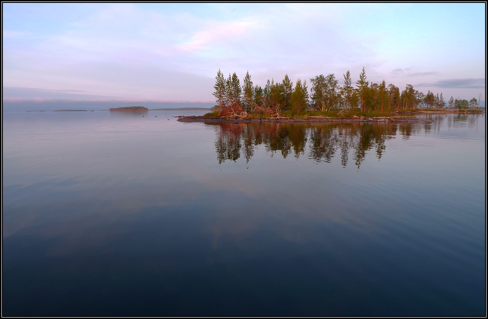 photo "***" tags: landscape, water