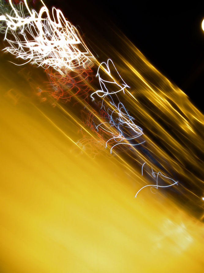 photo "Symphony of the Night" tags: abstract, montage, 