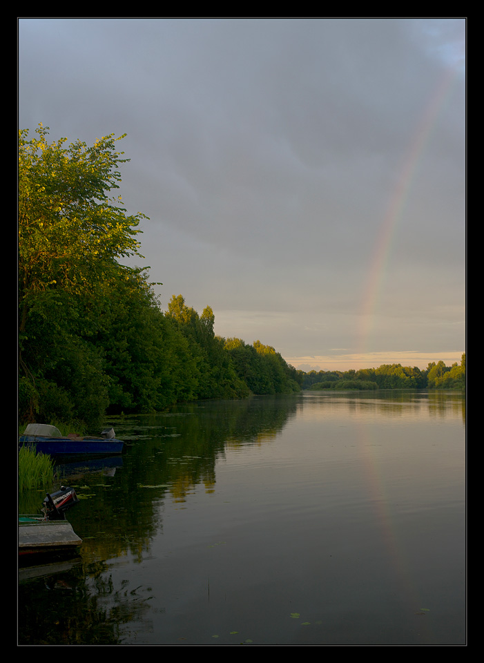 photo "***" tags: landscape, water