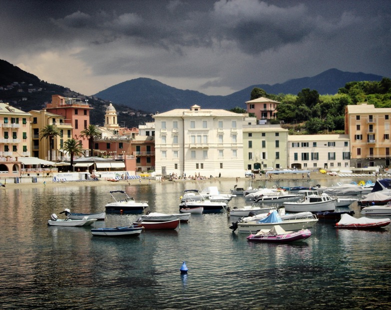 photo "Portobello #2" tags: architecture, travel, landscape, Europe