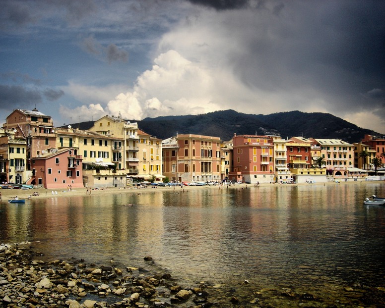 photo "Portobello #3" tags: architecture, travel, landscape, Europe