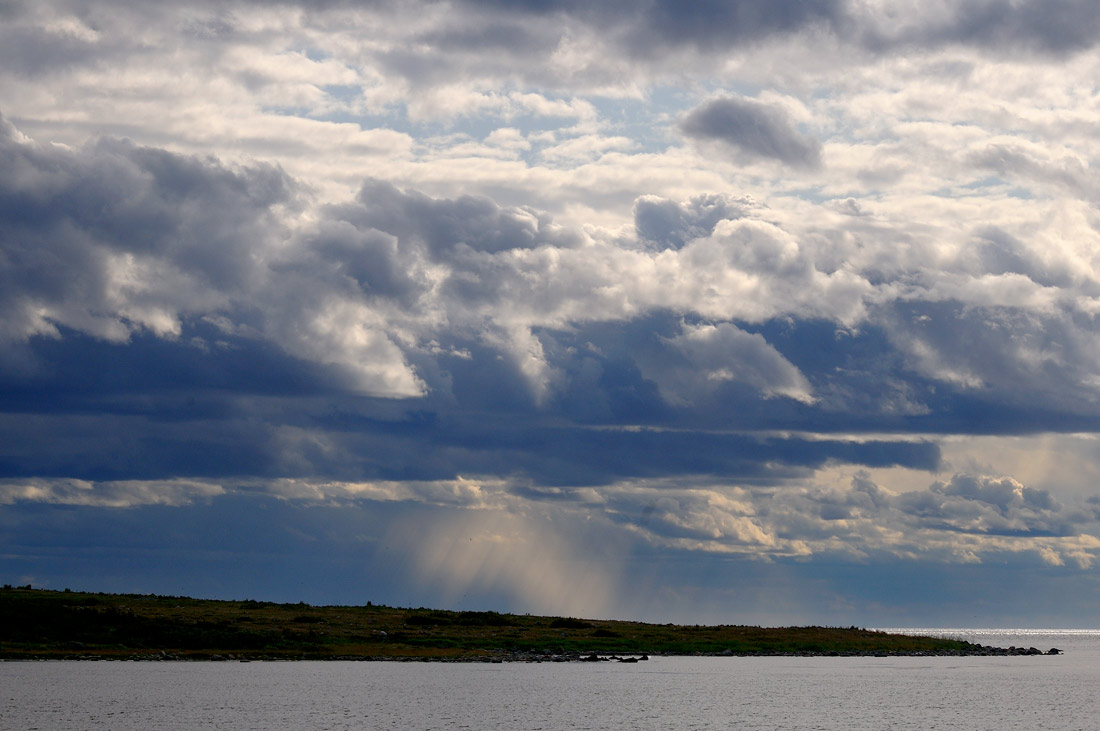 photo "***" tags: landscape, clouds