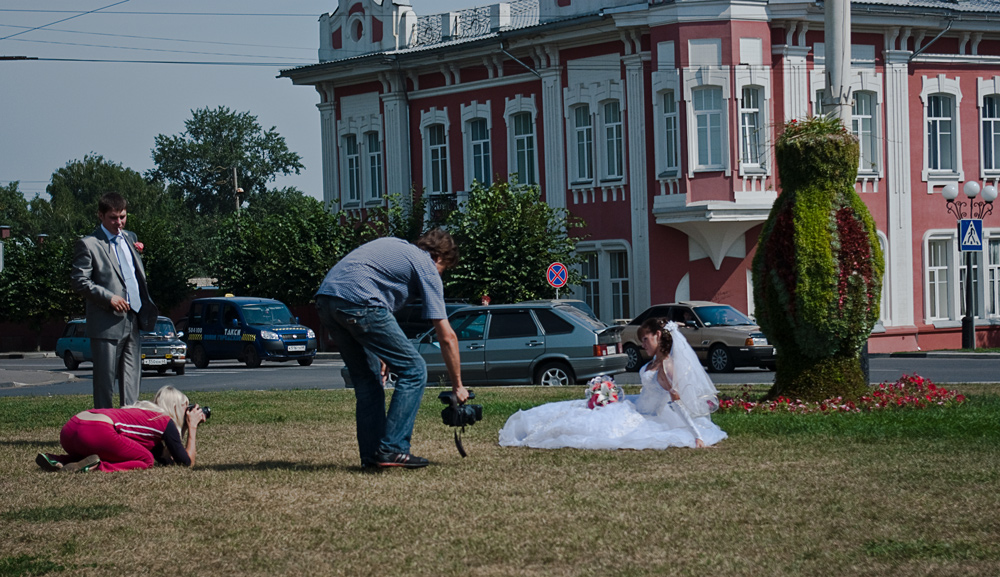 фото "Процесс" метки: жанр, город, 