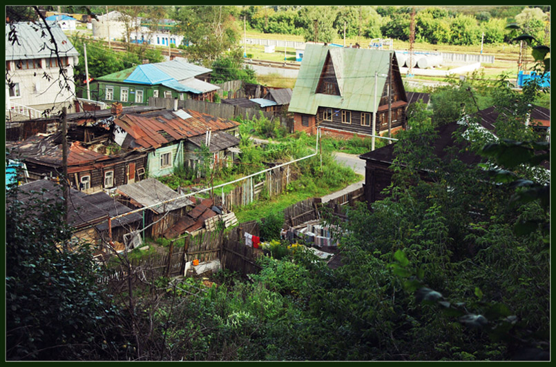 фото "***" метки: пейзаж, архитектура, лето