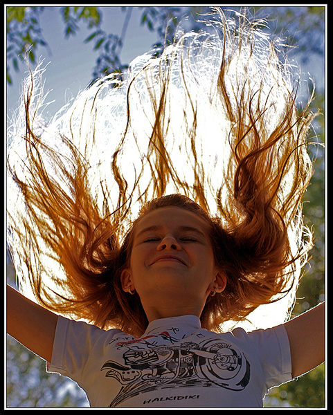 photo "портрет,девочка" tags: portrait, children