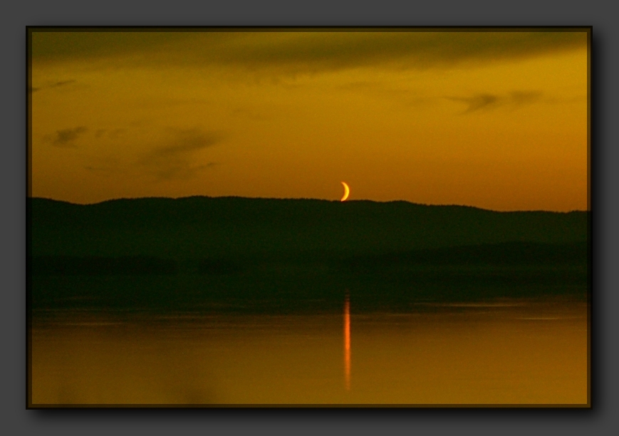 photo "***" tags: landscape, night, water