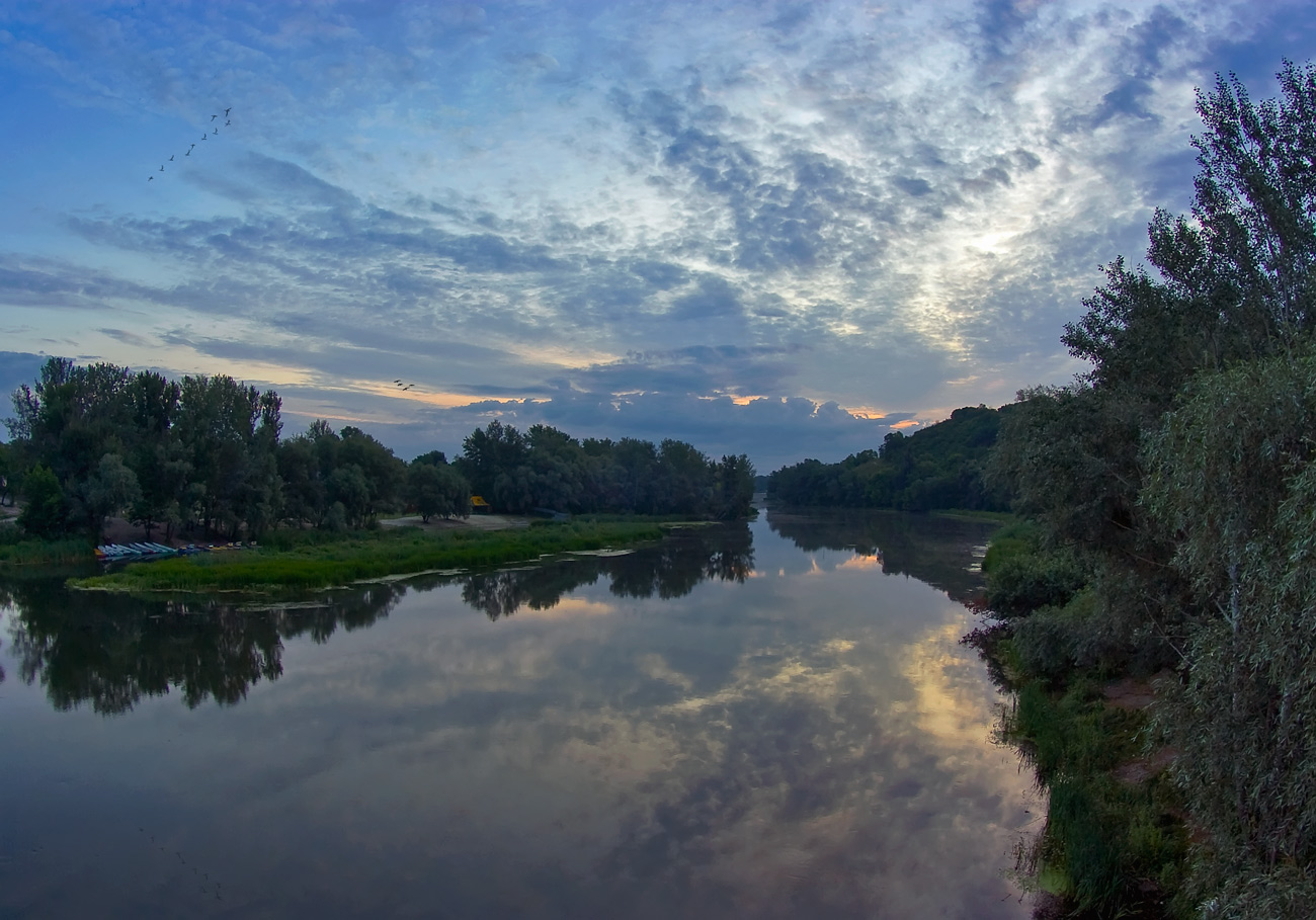 photo "***" tags: landscape, summer