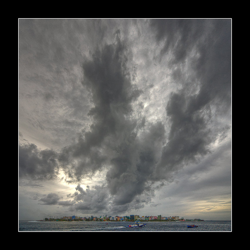 photo "***" tags: landscape, travel, Asia, clouds