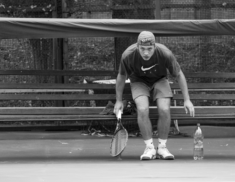 photo "***" tags: portrait, sport, man