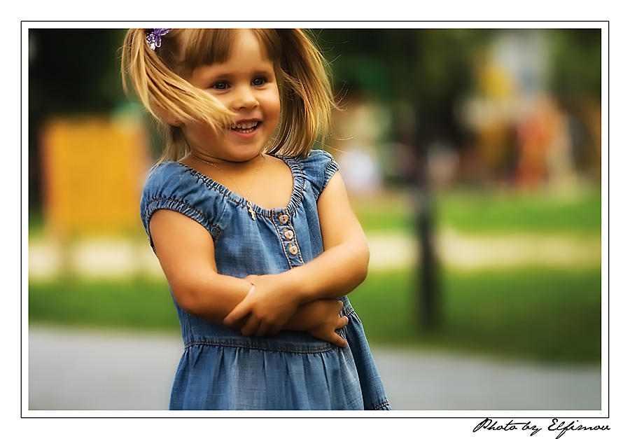 photo "***" tags: portrait, children