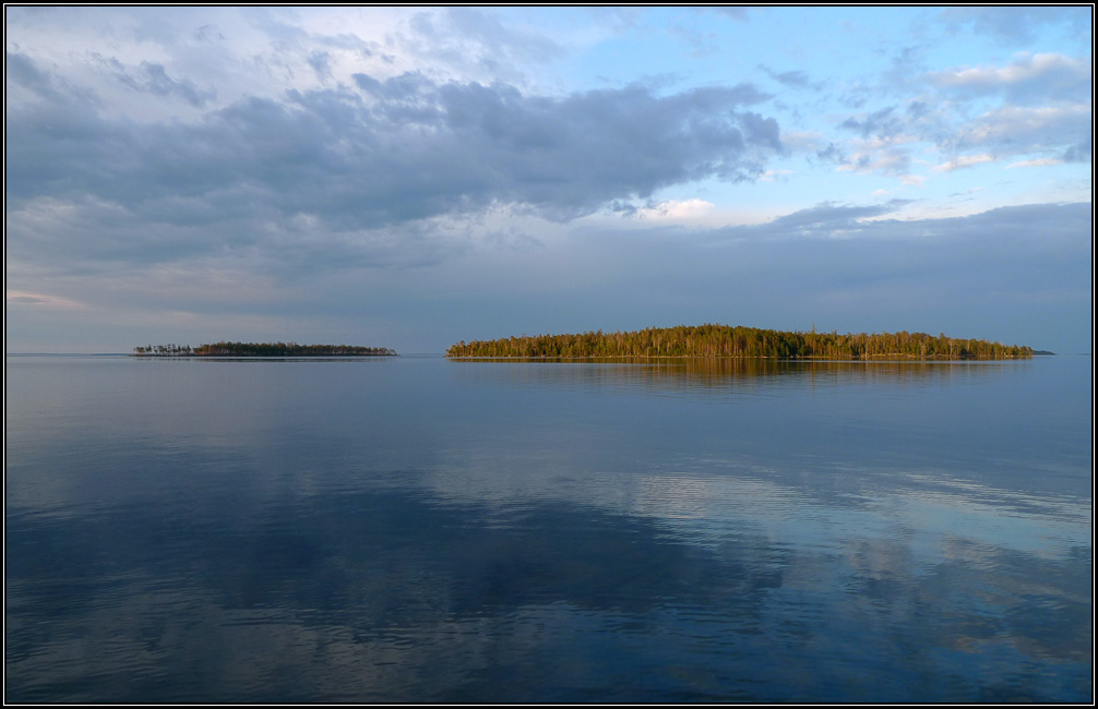 photo "***" tags: landscape, water