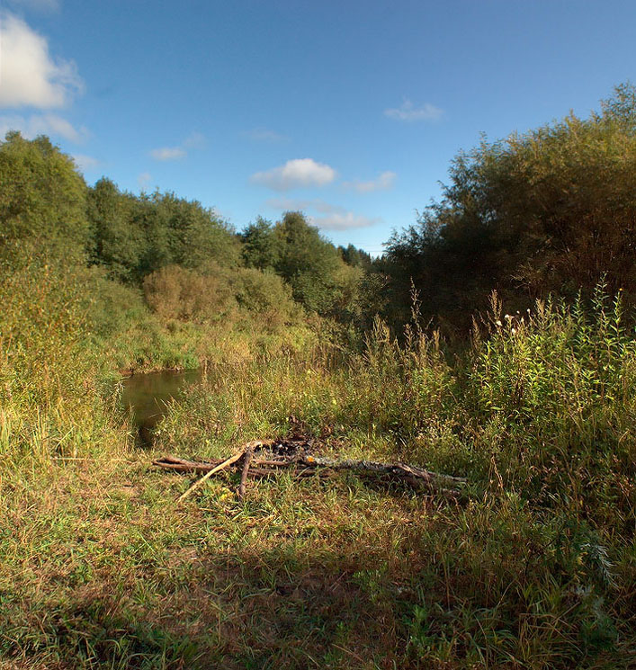 photo "***" tags: landscape, autumn