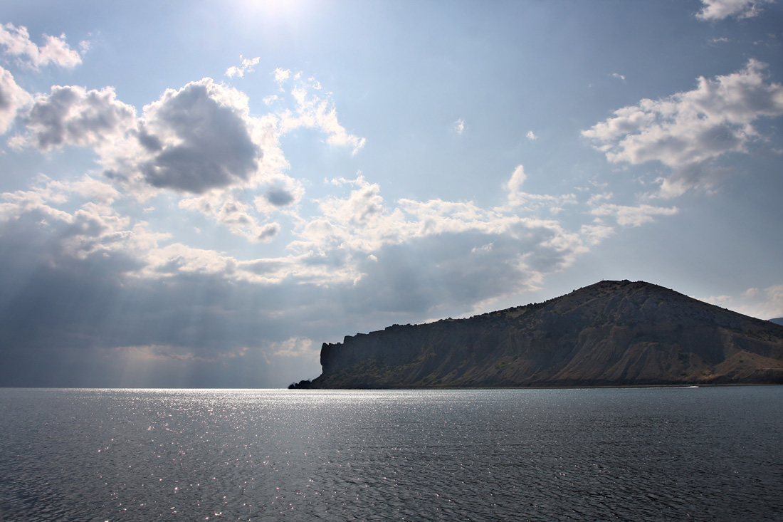 photo "***" tags: landscape, mountains, water