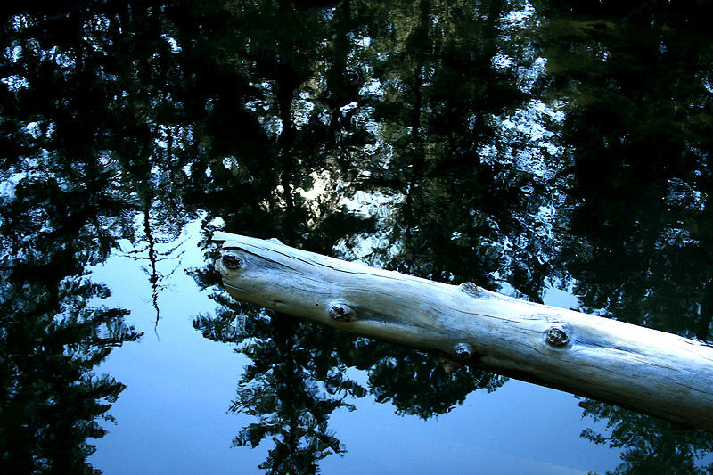 фото "Still Water" метки: пейзаж, вода