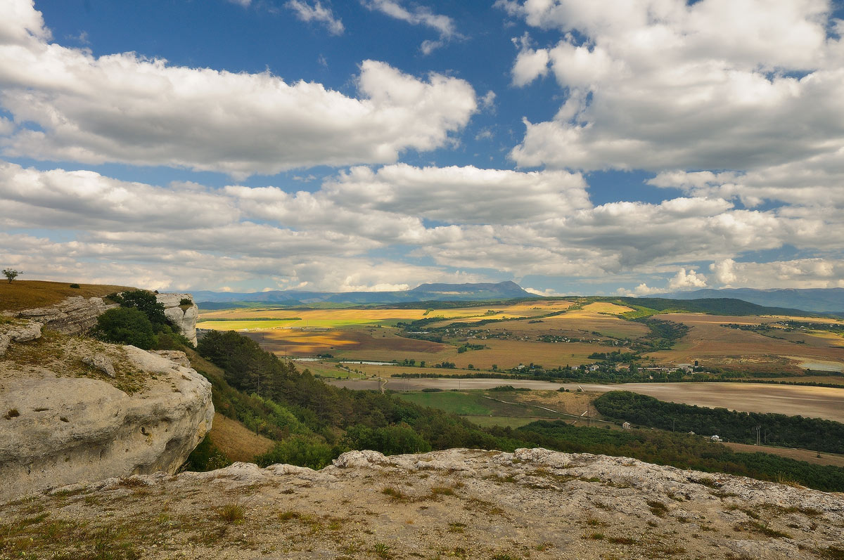 photo "***" tags: landscape, mountains