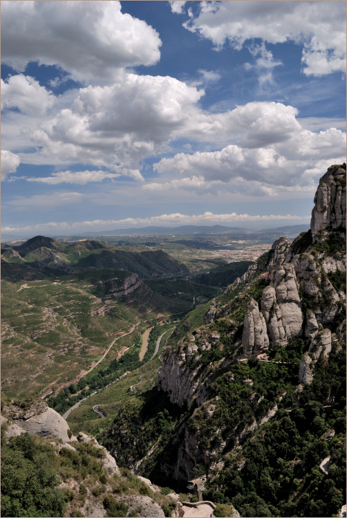 photo "*" tags: landscape, travel, Europe, mountains