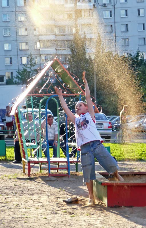 фото "От скуки" метки: жанр, 