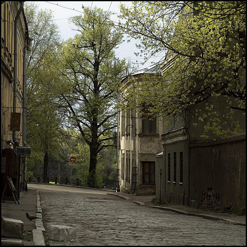 фото "просвет" метки: город, 