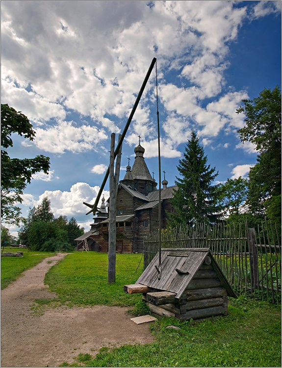 фото "***" метки: архитектура, пейзаж, 