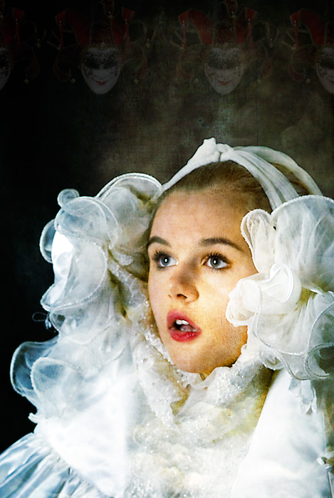 photo "Baby Doll" tags: , 