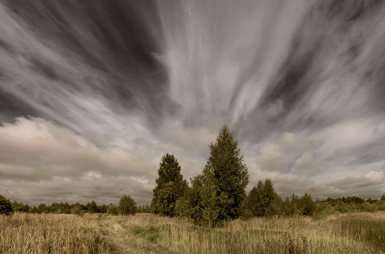 photo "***" tags: landscape, autumn