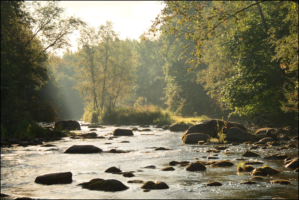 photo "***" tags: landscape, water