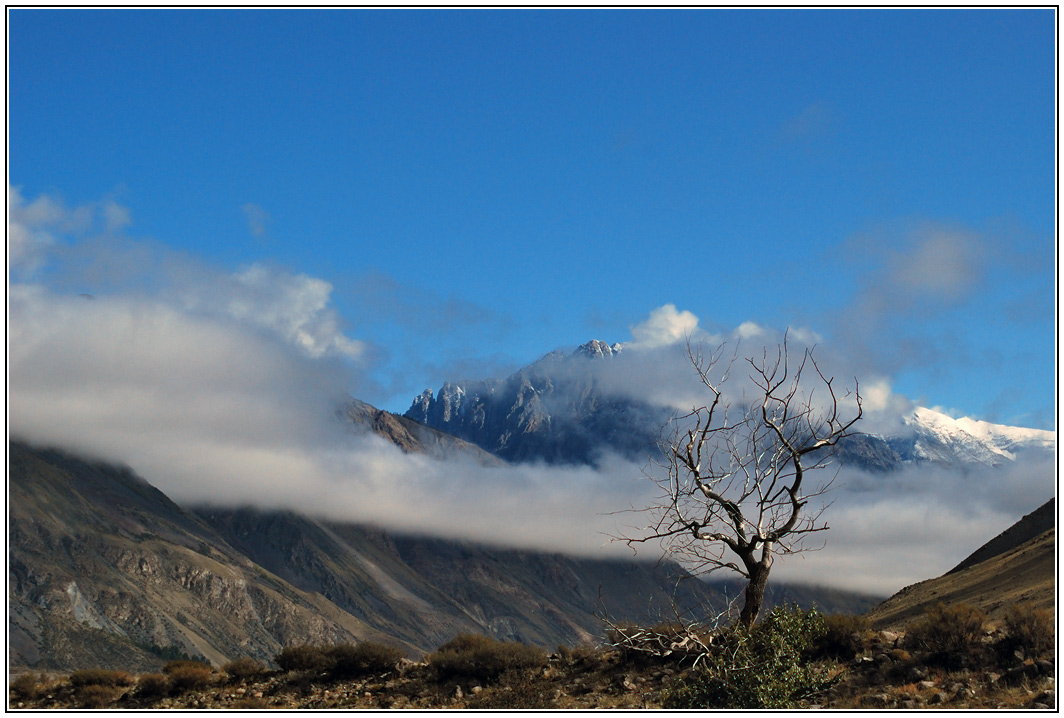 photo "***" tags: landscape, mountains