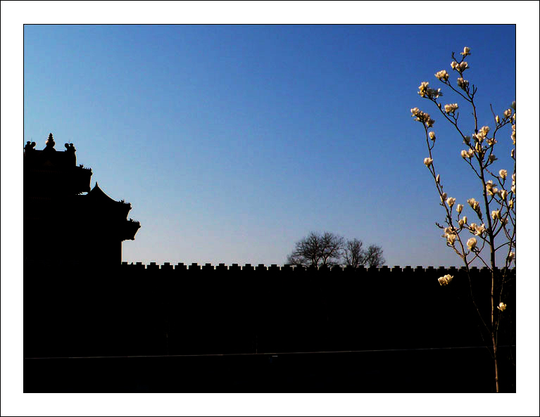 фото "beijing-4" метки: город, 