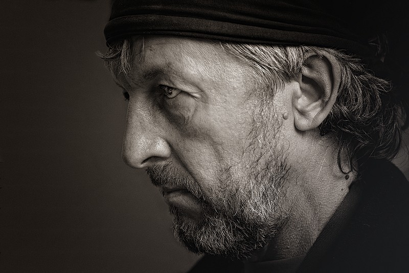 photo "***" tags: portrait, man